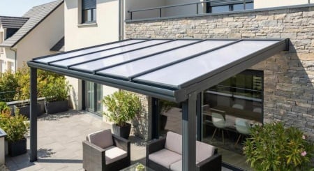 Installation d'un auvent &agrave; Brignais : conseils pratiques